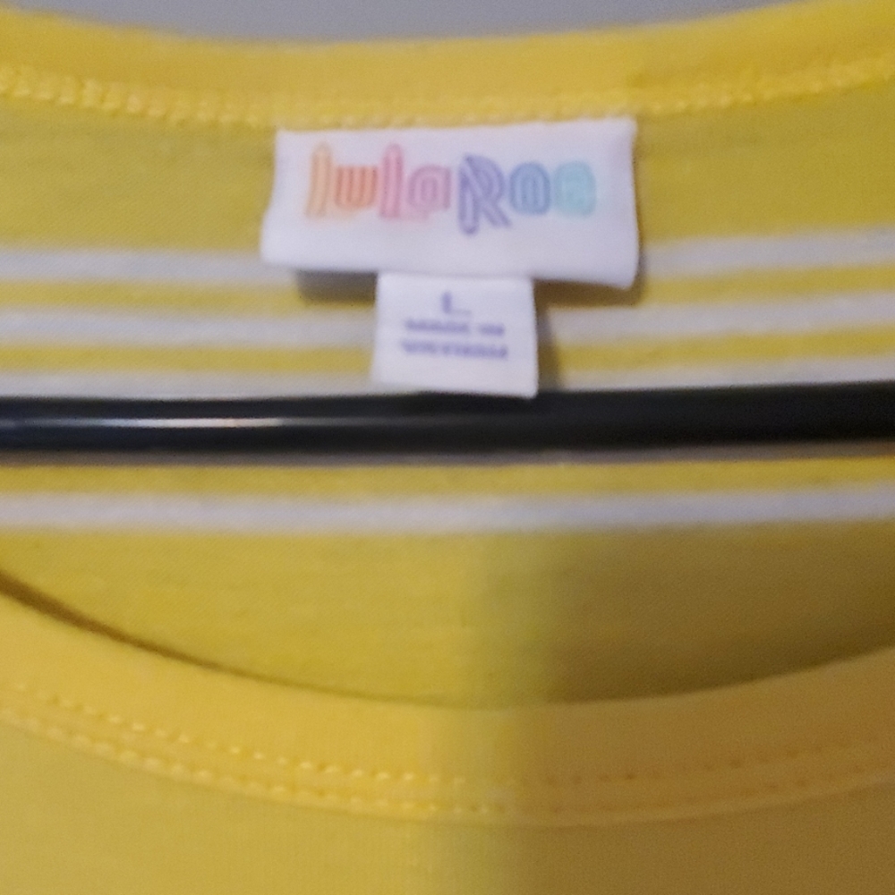 LuLaRoe Randy - Picture 3 of 3